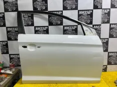 ДВЕРЬ ПЕРЕДНЯЯ правая HYUNDAI SONATA 7 LF 2018