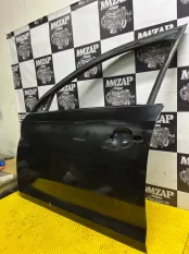 ДВЕРЬ ПЕРЕДНЯЯ ЛЕВАЯ SKODA RAPID 1 2018