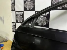 ДВЕРЬ ПЕРЕДНЯЯ ЛЕВАЯ SKODA RAPID 1 2018