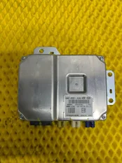 Блок управления камерой KIA K5 DL3 2020