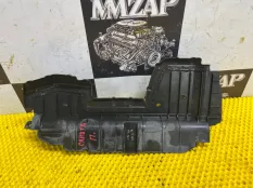 Дефлектор радиатора правый HYUNDAI SONATA 7 LF 2.0