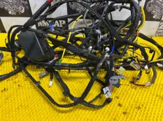 Проводка салона HYUNDAI SONATA 7 LF 2.0 G4NA 2018