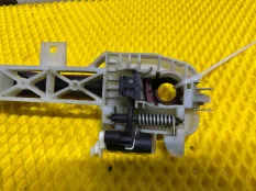 РУЧКА ДВЕРИ передняя левая HYUNDAI SOLARIS 2 2020