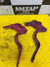 Петля капота HYUNDAI SOLARIS 2 2020