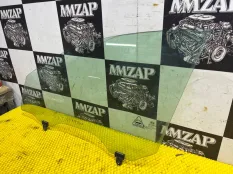 Стекло двери переднее левое KIA SPORTAGE 3 SL 2012