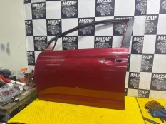 ДВЕРЬ ПЕРЕДНЯЯ ЛЕВАЯ HYUNDAI SOLARIS 2 2020