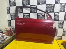 ДВЕРЬ ПЕРЕДНЯЯ правая HYUNDAI SOLARIS 2 2020