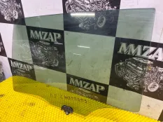 Стекло двери заднее левое KIA SPORTAGE 3 SL 2012