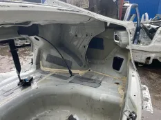 Крыло заднее правое HYUNDAI SONATA 7 LF 2018