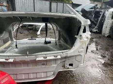 Крыло заднее правое HYUNDAI SONATA 7 LF 2018