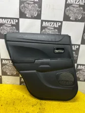 ОБШИВКА ДВЕРИ задняя левая MITSUBISHI ASX GA1W
