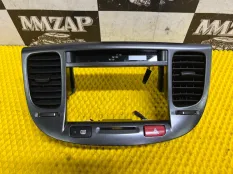 РАМКА МАГНИТОЛЫ KIA RIO 2 JB ХЭТБЧЕК 2010