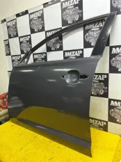 ДВЕРЬ ПЕРЕДНЯЯ ЛЕВАЯ KIA SPORTAGE 3 SL 2012