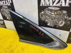 Форточка кузова задняя левая HYUNDAI SONATA 7 LF