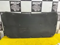 Обшивка капота HYUNDAI SONATA 7 LF 2018