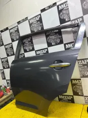 ДВЕРЬ ЗАДНЯЯ ЛЕВАЯ KIA SPORTAGE 3 SL 2012