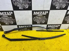 ПОВОДКИ ДВОРНИКОВ HYUNDAI SONATA 7 LF 2.0 G4NA