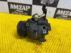 Компрессор кондиционера MITSUBISHI ASX 2010