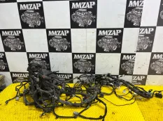 ПОДКАПОТНАЯ ПРОВОДКА MITSUBISHI ASX 1.6 МКПП 2010