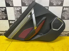 ОБШИВКА ДВЕРИ задняя левая BELGEE X50 2024