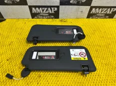 Козырек солнцезащитный правый BELGEE X50 2024