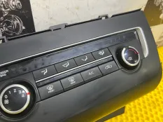 Блок управления климат-контролем KIA OPTIMA 4 JF
