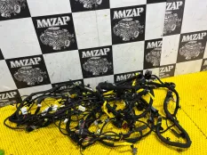 Проводка салона BELGEE X50 2024