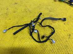 ПРОВОДКА ПЕЧКИ BELGEE X50 2024