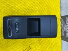 НАКЛАДКА КОНСОЛИ задняя BELGEE X50 2024