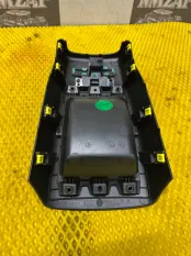 НАКЛАДКА КОНСОЛИ задняя BELGEE X50 2024