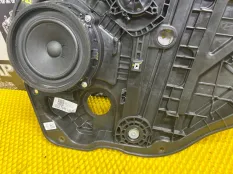 СТЕКЛОПОДЪЕМНИК задний правый HYUNDAI SONATA 8 DN