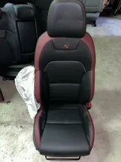 Сиденье правое BELGEE X50 2024