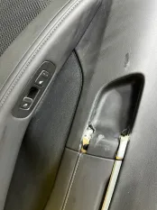 ОБШИВКА ДВЕРИ задняя правая HYUNDAI SONATA 8 DN