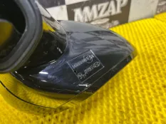 Зеркало заднего вида боковое левое HYUNDAI SONATA