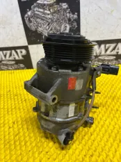 Компрессор кондиционера KIA OPTIMA 4 JF 2019