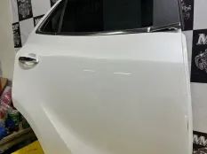 ДВЕРЬ ЗАДНЯЯ правая OPEL MOKKA 1 2014