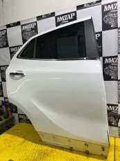 ДВЕРЬ ЗАДНЯЯ правая OPEL MOKKA 1 2014