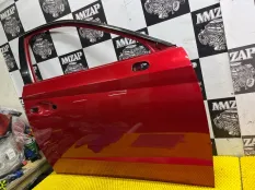 ДВЕРЬ ПЕРЕДНЯЯ правая HYUNDAI SONATA 8 DN 2020