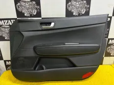 ОБШИВКА ДВЕРИ передняя правая KIA OPTIMA 4 JF 2019