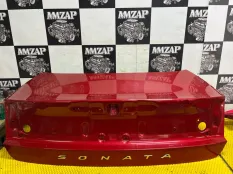 Крышка багажника HYUNDAI SONATA 8 DN 2020