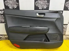 ОБШИВКА ДВЕРИ передняя левая KIA OPTIMA 4 JF 2019