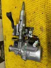 Рулевая колонка BELGEE X50 1.5 JLH3G15TD 2024