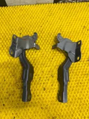 Петля капота KIA RIO 3 2013