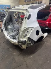 Крыло заднее правое OPEL MOKKA 1 2013