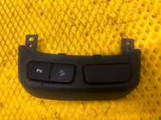 БЛОК КНОПОК OPEL MOKKA 1 2014