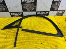 Форточка двери передняя левая HYUNDAI SONATA 8 DN