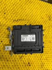 Блок комфорта HYUNDAI SONATA 8 DN 2.0 G4NA 2020