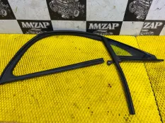 Форточка двери передняя правая HYUNDAI SONATA 8 DN