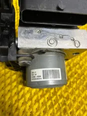 Блок ABS HYUNDAI SONATA 8 DN 2.0 G4NA 2020