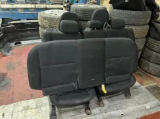 КОМПЛЕКТ СИДЕНИЙ MITSUBISHI ASX GA1W 2010
